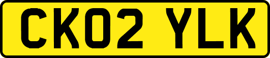 CK02YLK