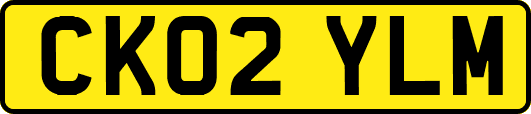 CK02YLM