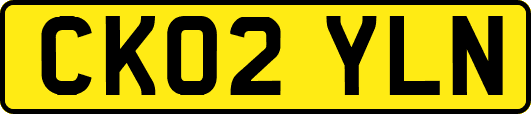 CK02YLN