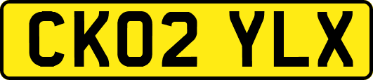 CK02YLX