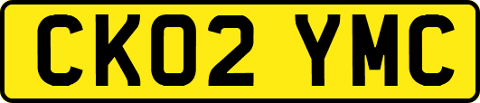 CK02YMC