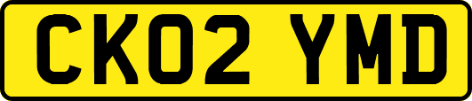 CK02YMD