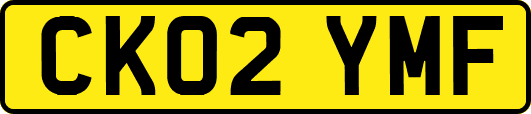 CK02YMF
