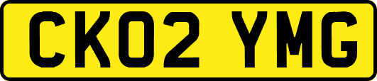 CK02YMG