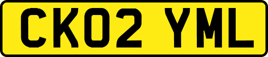 CK02YML