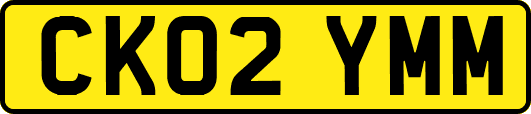 CK02YMM