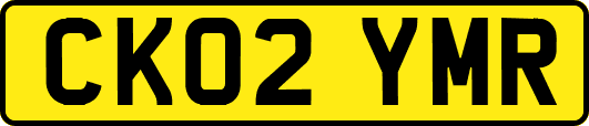 CK02YMR