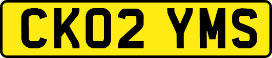 CK02YMS