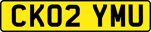 CK02YMU