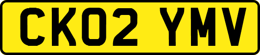 CK02YMV