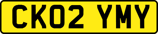 CK02YMY