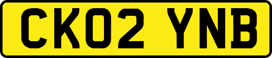 CK02YNB
