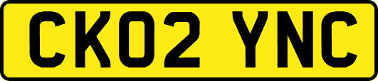 CK02YNC