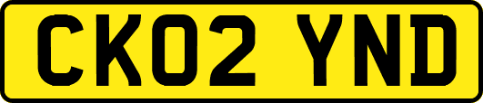 CK02YND