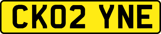 CK02YNE