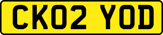 CK02YOD