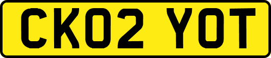 CK02YOT