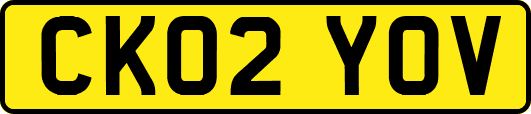 CK02YOV