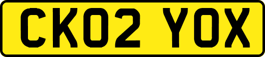 CK02YOX