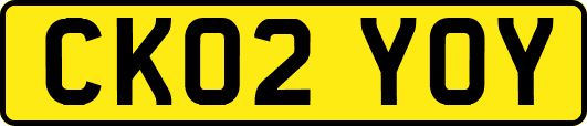 CK02YOY