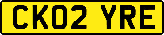 CK02YRE