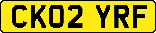 CK02YRF