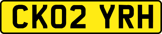 CK02YRH