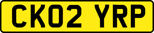 CK02YRP