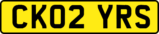 CK02YRS