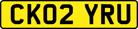 CK02YRU