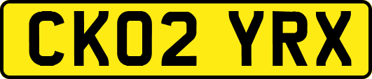 CK02YRX