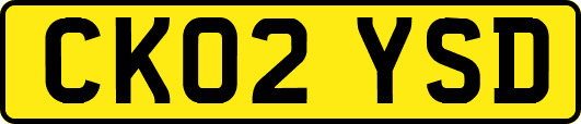 CK02YSD