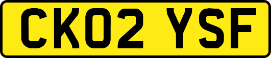 CK02YSF