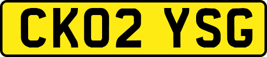 CK02YSG