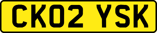 CK02YSK