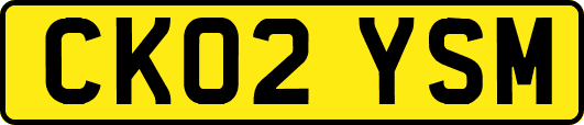 CK02YSM