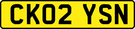 CK02YSN