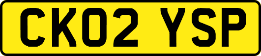 CK02YSP