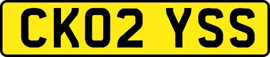 CK02YSS