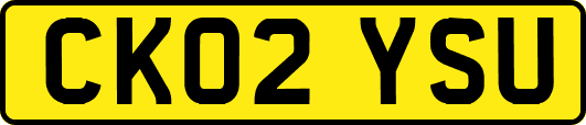 CK02YSU