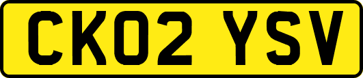 CK02YSV