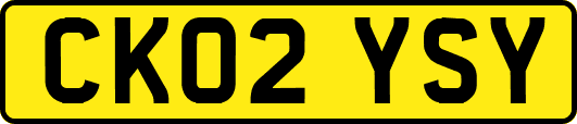 CK02YSY