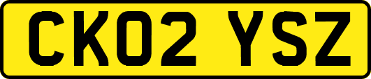 CK02YSZ