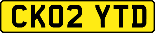 CK02YTD
