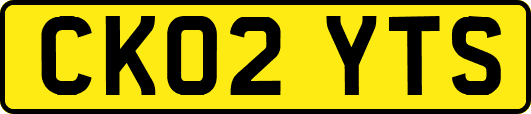 CK02YTS