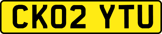 CK02YTU