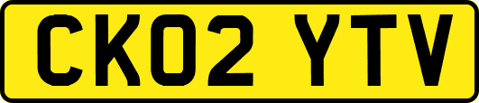 CK02YTV