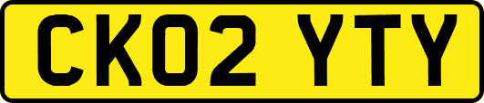 CK02YTY