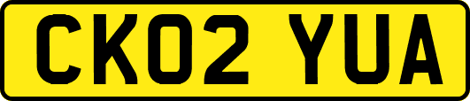 CK02YUA