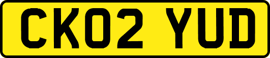 CK02YUD